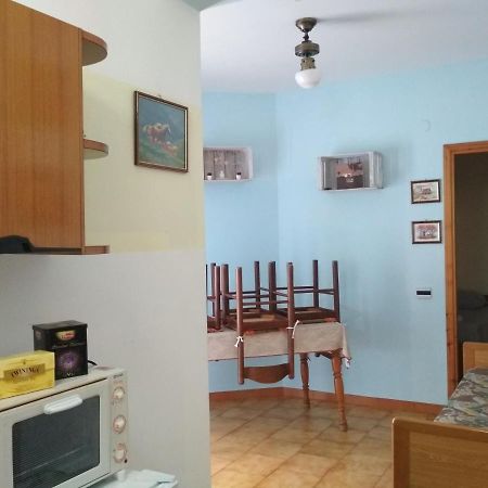 La Dolce Vita, Relax & Kite Lamezia Lamezia Terme Εξωτερικό φωτογραφία