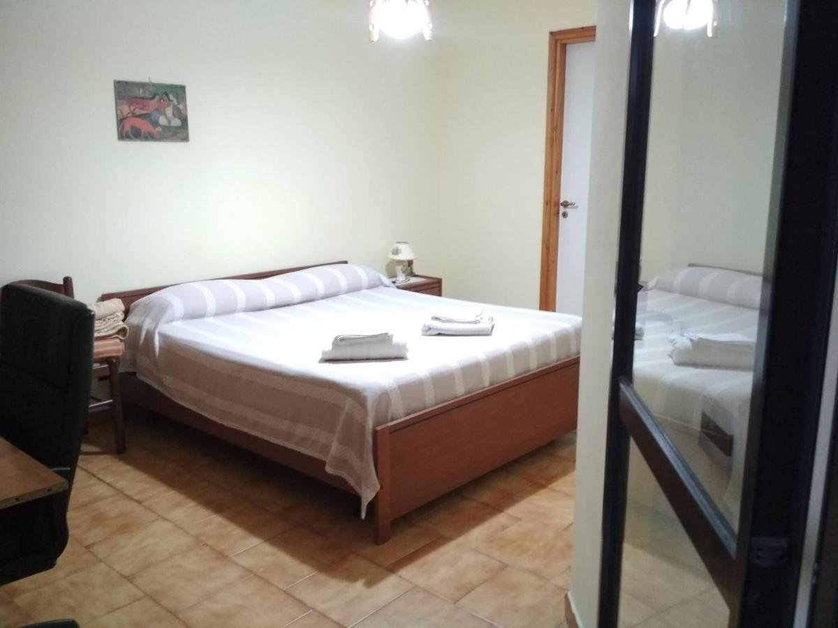 La Dolce Vita, Relax & Kite Lamezia Lamezia Terme Εξωτερικό φωτογραφία