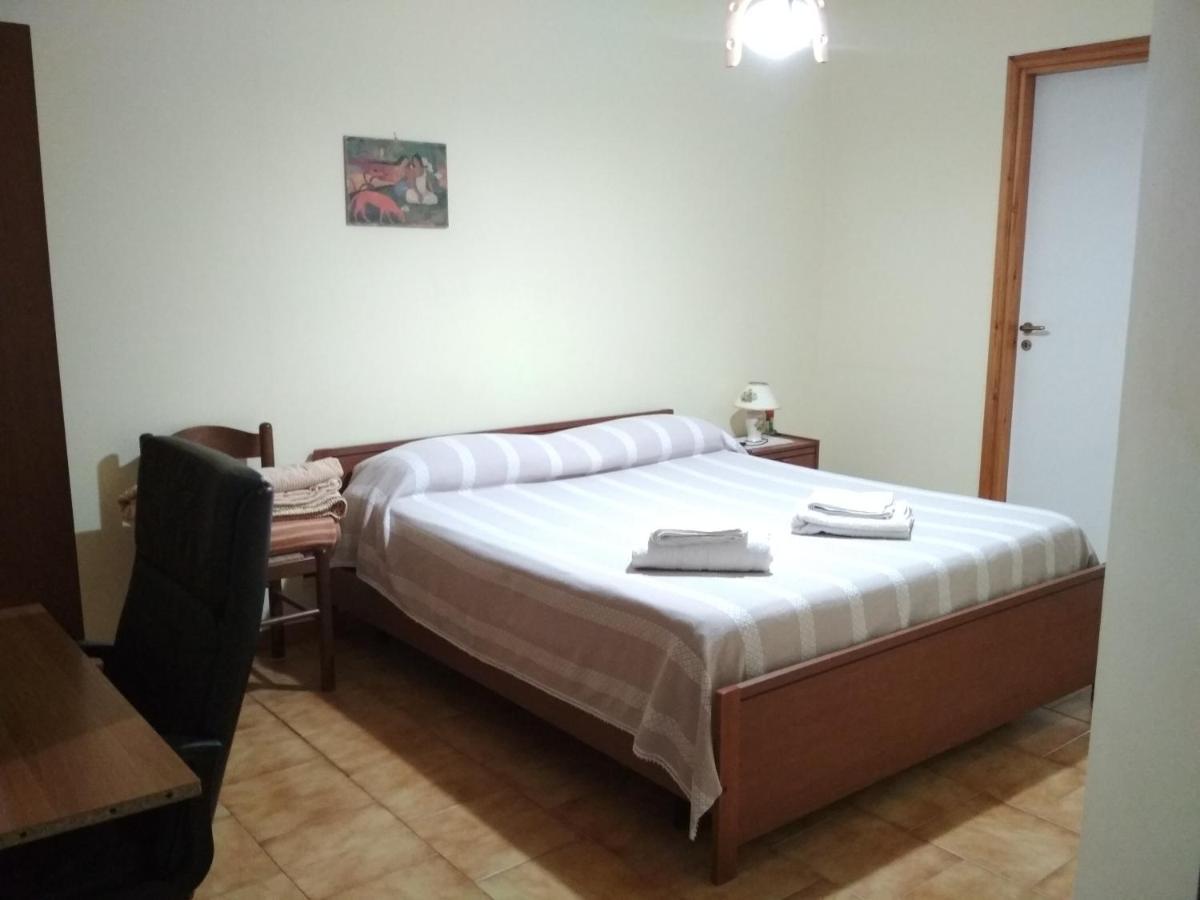 La Dolce Vita, Relax & Kite Lamezia Lamezia Terme Εξωτερικό φωτογραφία
