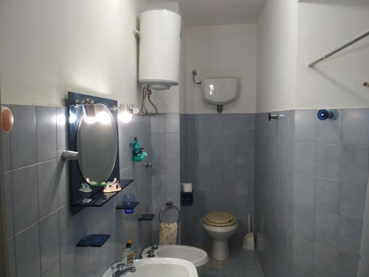 La Dolce Vita, Relax & Kite Lamezia Lamezia Terme Εξωτερικό φωτογραφία