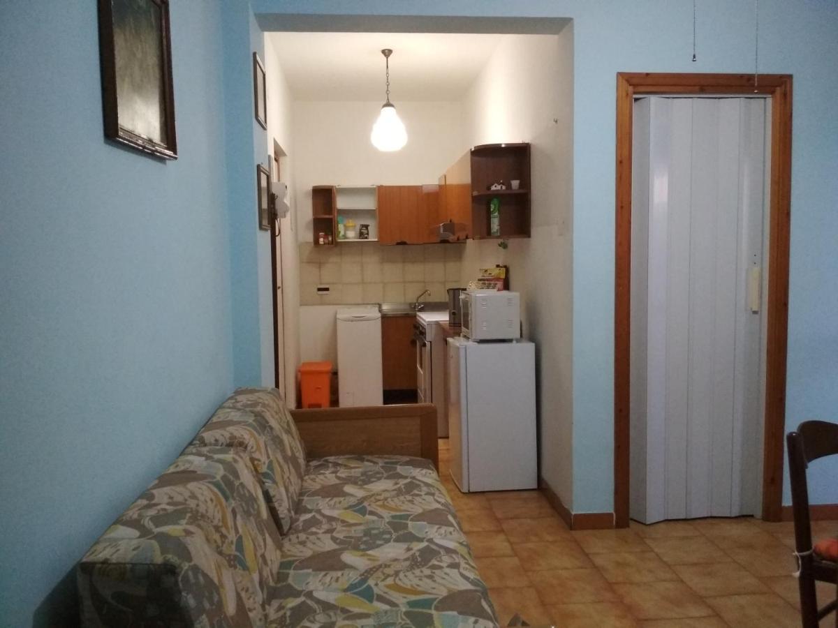 La Dolce Vita, Relax & Kite Lamezia Lamezia Terme Εξωτερικό φωτογραφία