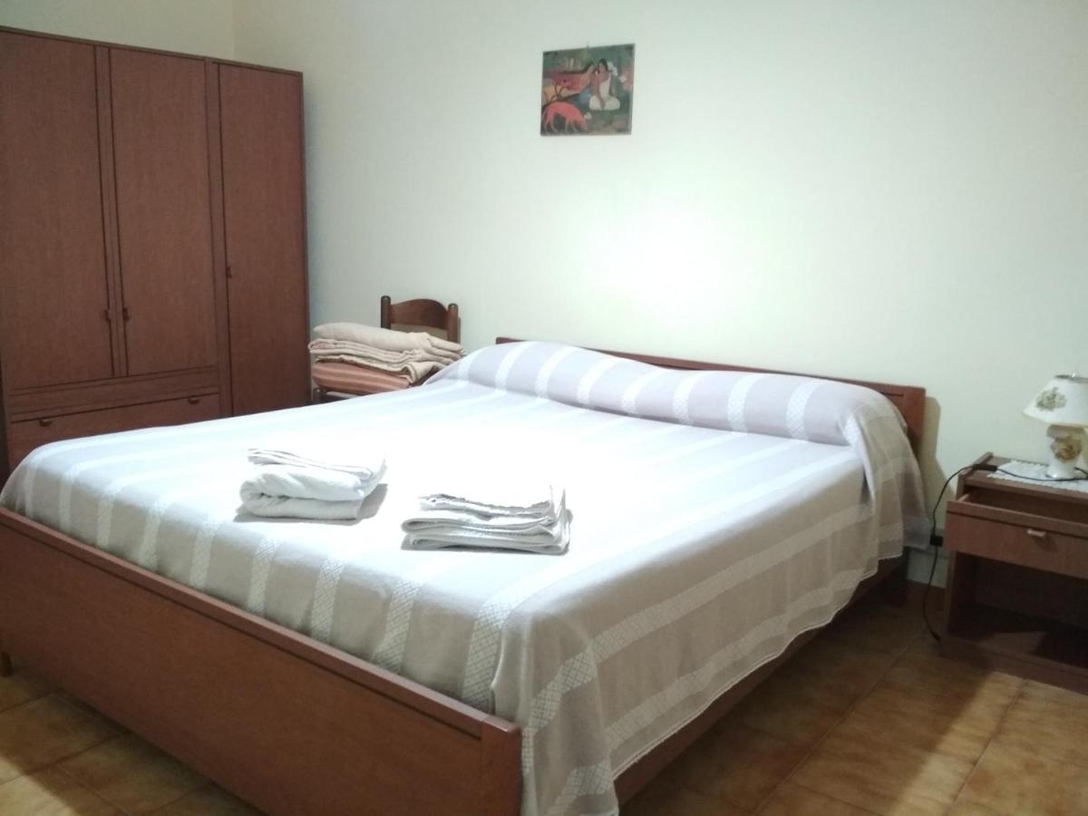 La Dolce Vita, Relax & Kite Lamezia Lamezia Terme Εξωτερικό φωτογραφία