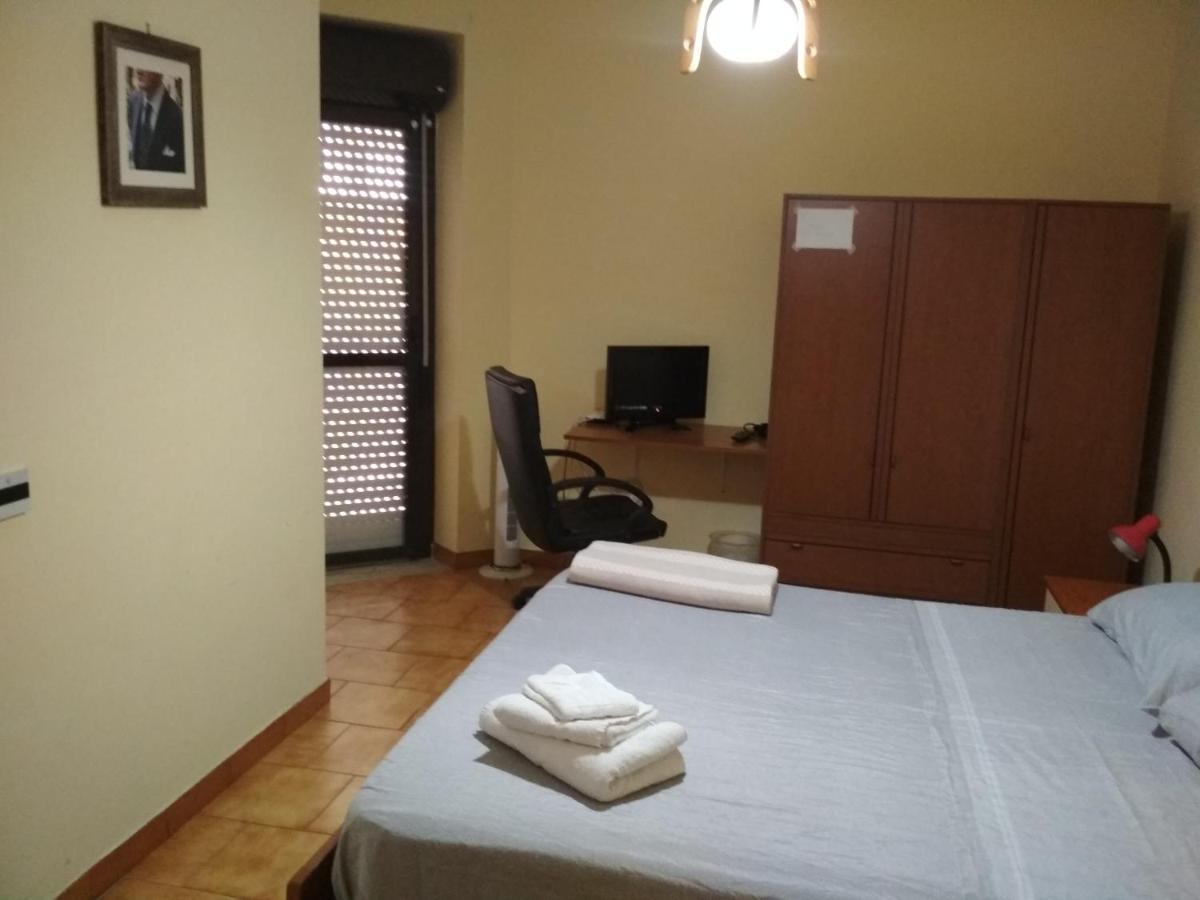 La Dolce Vita, Relax & Kite Lamezia Lamezia Terme Εξωτερικό φωτογραφία