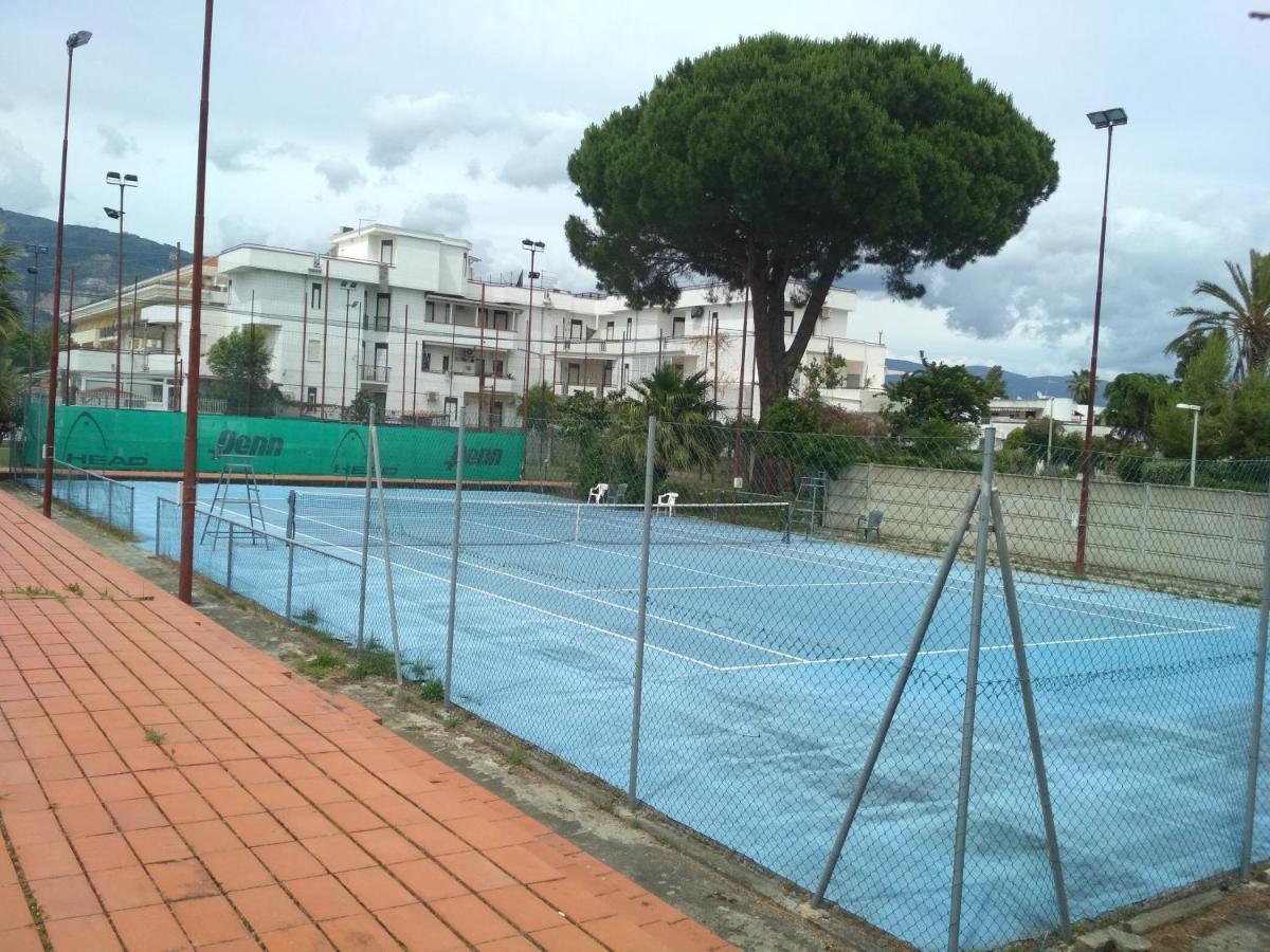 La Dolce Vita, Relax & Kite Lamezia Lamezia Terme Εξωτερικό φωτογραφία
