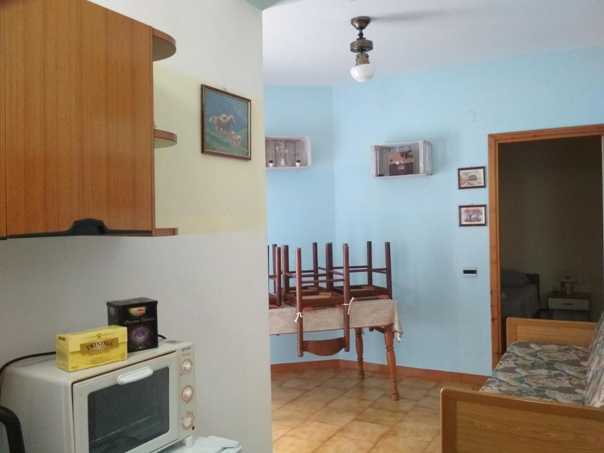 La Dolce Vita, Relax & Kite Lamezia Lamezia Terme Εξωτερικό φωτογραφία