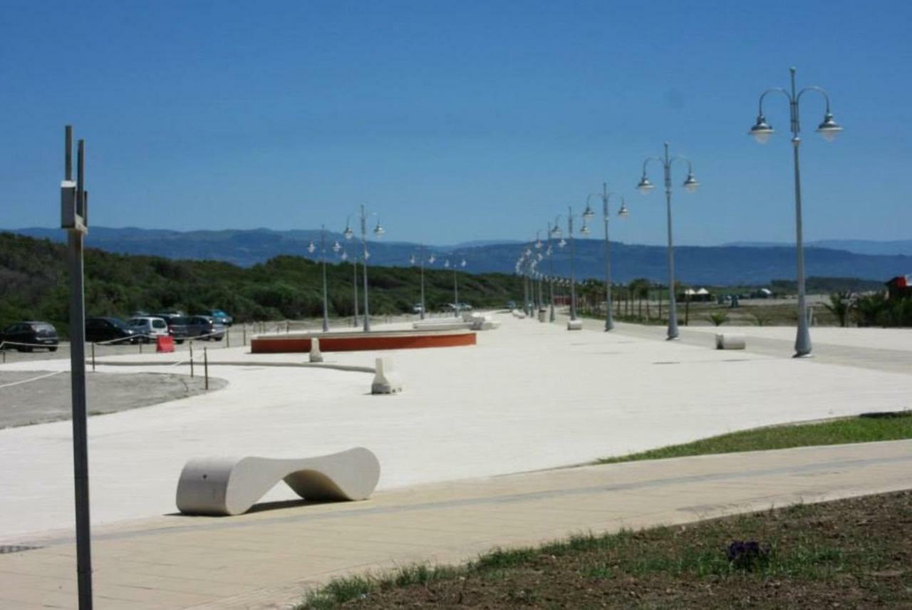 La Dolce Vita, Relax & Kite Lamezia Lamezia Terme Εξωτερικό φωτογραφία