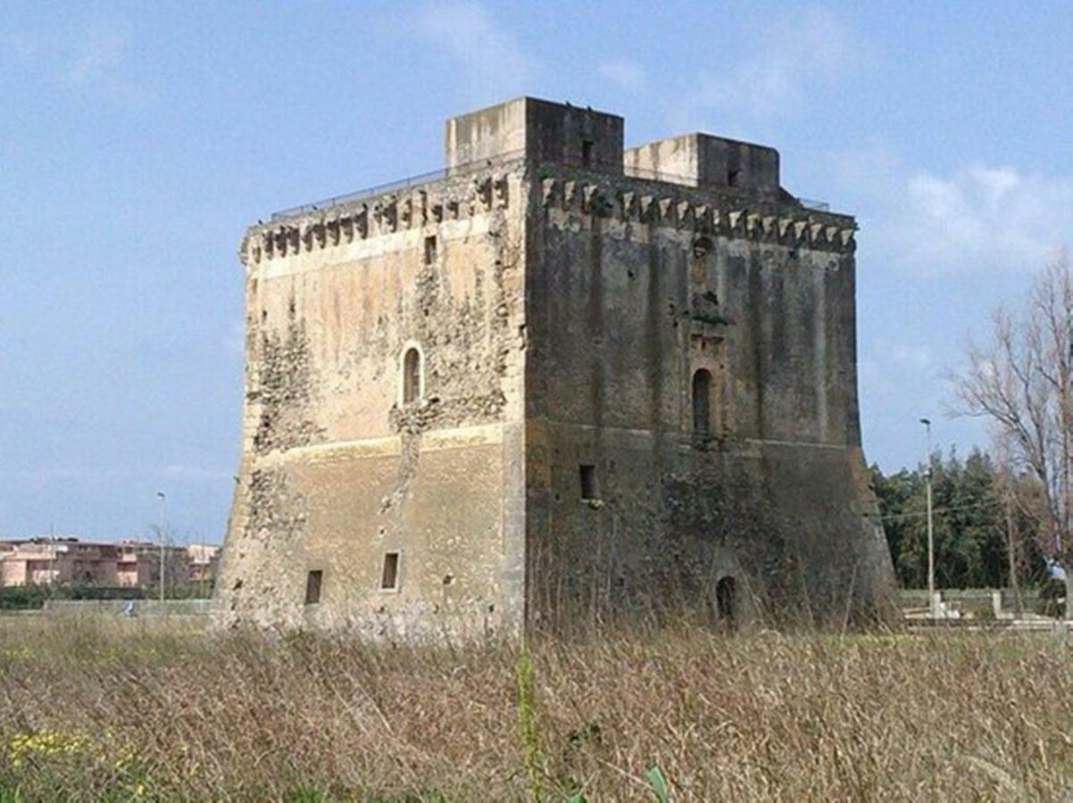La Dolce Vita, Relax & Kite Lamezia Lamezia Terme Εξωτερικό φωτογραφία