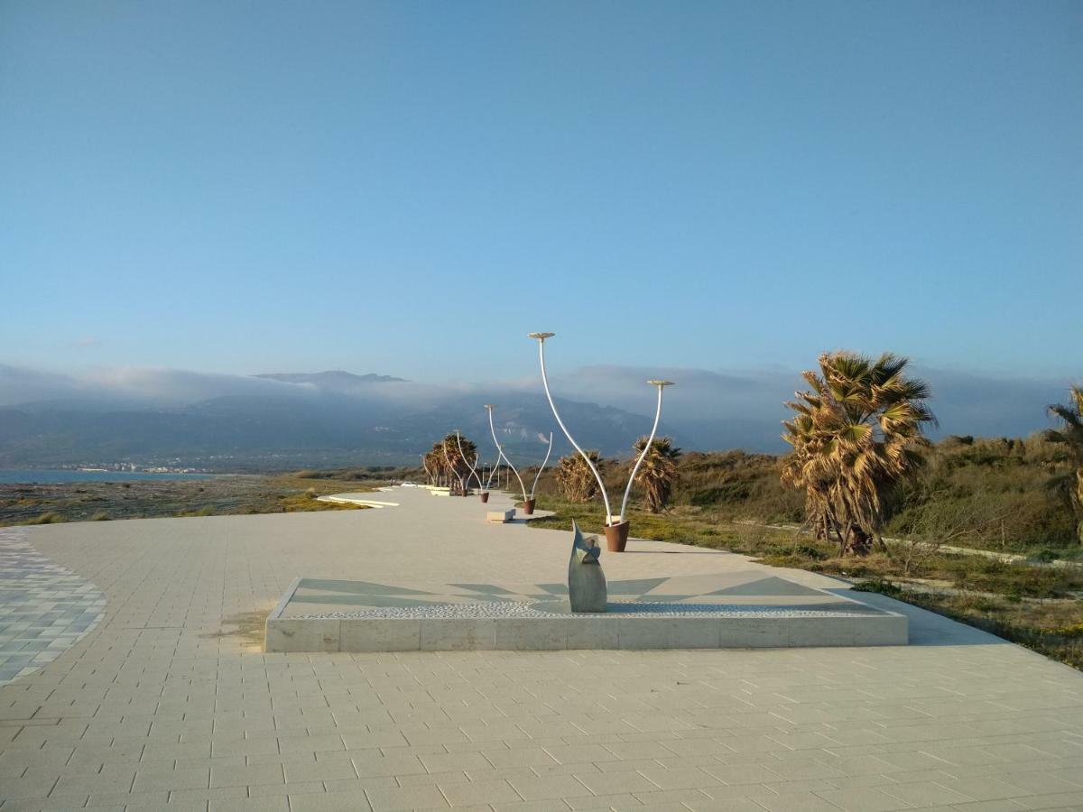 La Dolce Vita, Relax & Kite Lamezia Lamezia Terme Εξωτερικό φωτογραφία