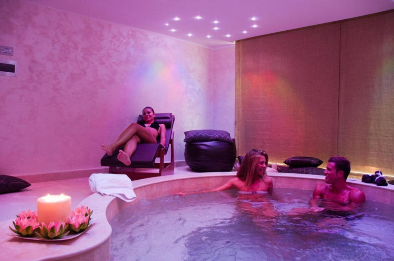 La Dolce Vita, Relax & Kite Lamezia Lamezia Terme Δωμάτιο φωτογραφία